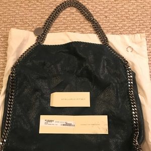 Stella McCartney purse